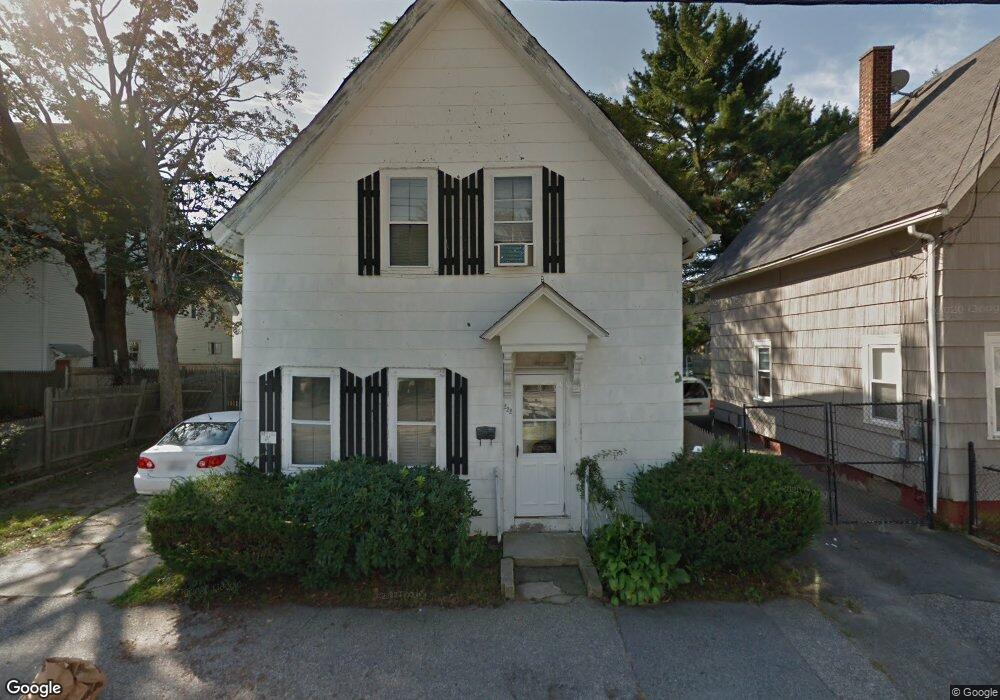 222 Laban St, Providence, RI 02909 - photo 1