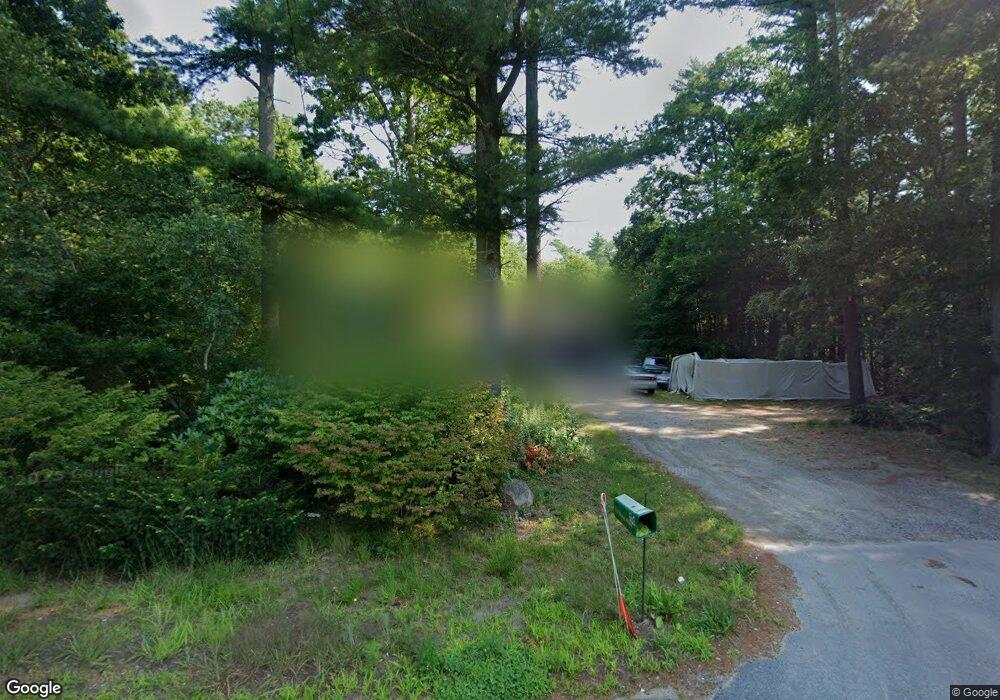 18 Main St, Carver, MA 02330 - photo 1