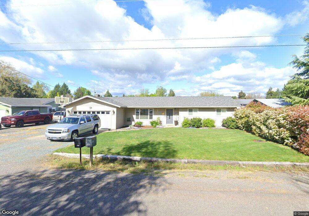 3413 Edella St, Central Point, OR 97502 - photo 1