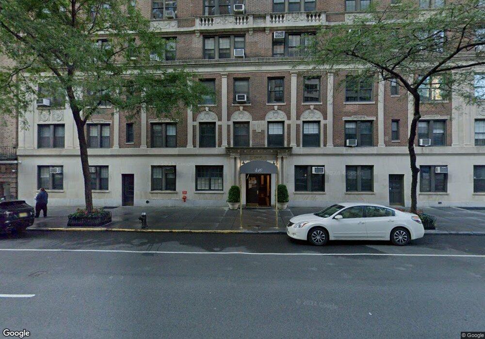 410 E 57th St unit PHA, New York, NY 10022 - photo 1