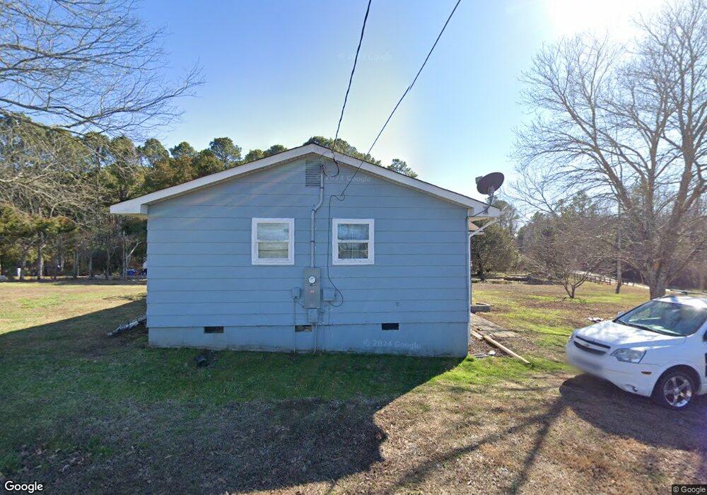 273 Dogwood Rd, Tunnel Hill, GA 30755 - photo 1