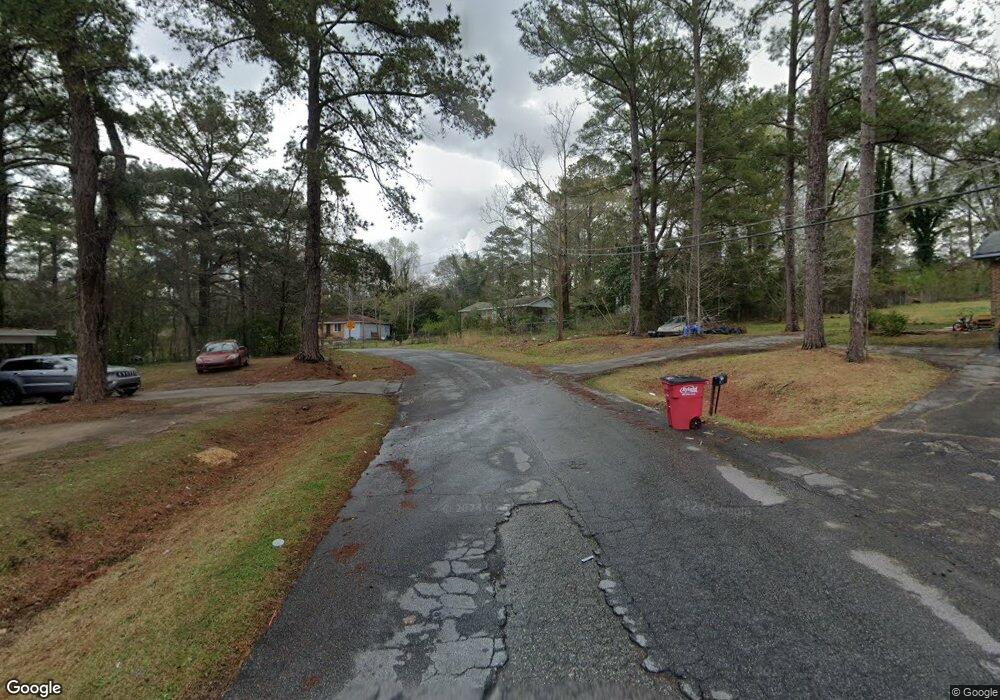 0 Neptune Way, Macon, GA 31211 - photo 1