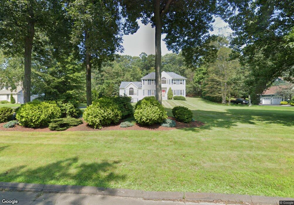 53 Philip Dr, Shelton, CT 06484 - photo 1