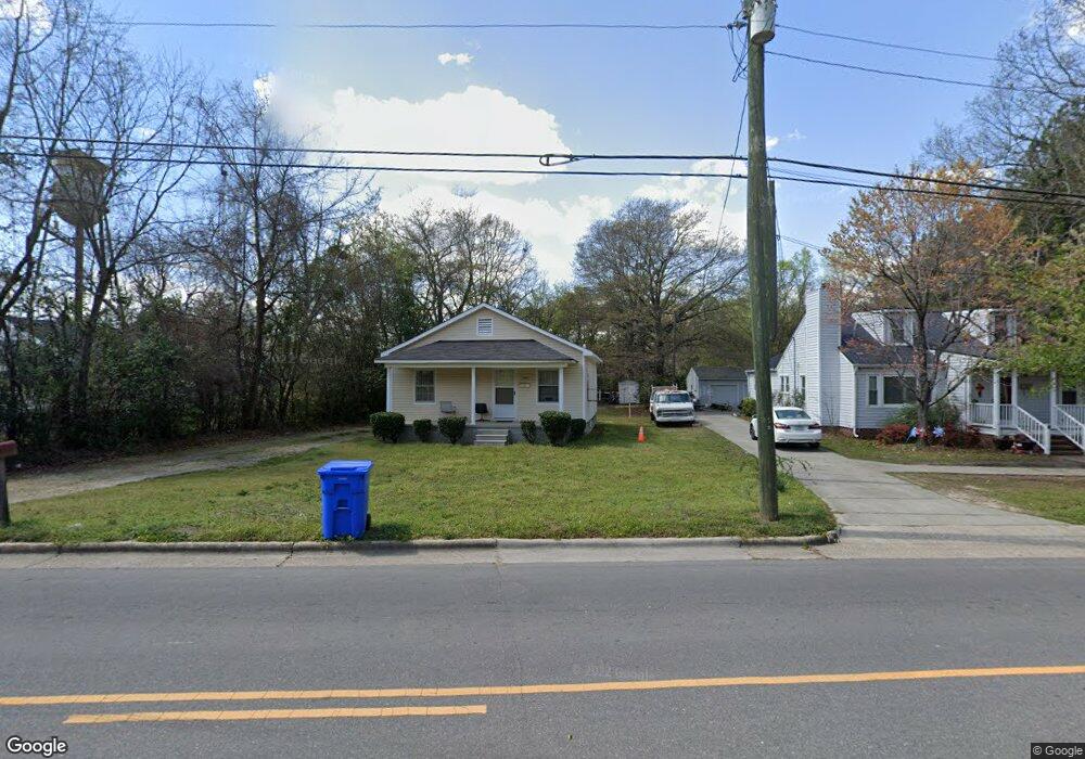 1064 Winslow St, Fayetteville, NC 28306 - photo 1
