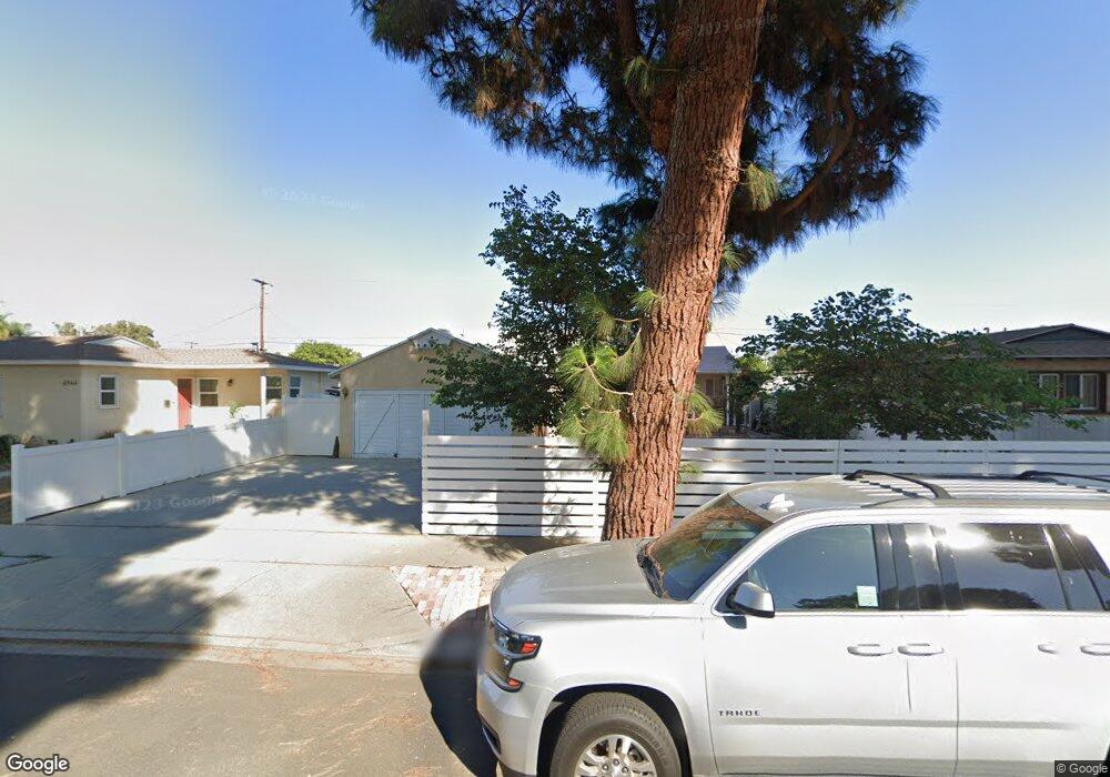 6938 Comanche Ave unit Studio, Winnetka, CA 91306 - photo 1