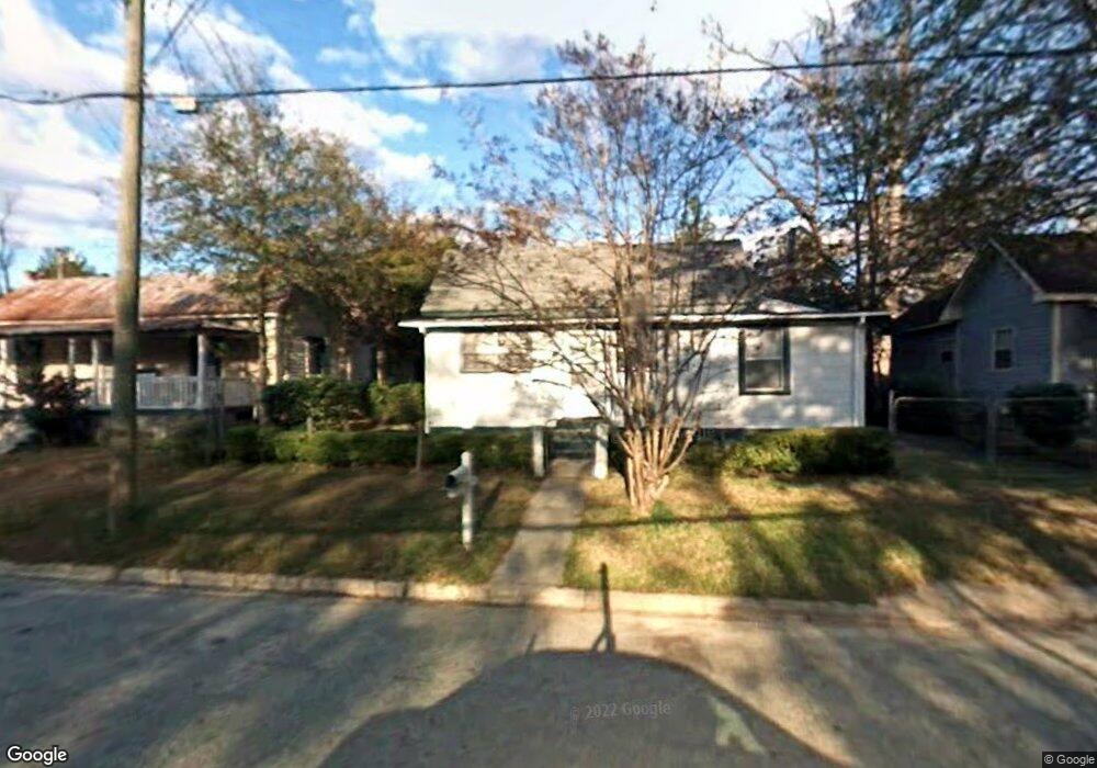 218 Short St, Thomasville, GA 31792 - photo 1