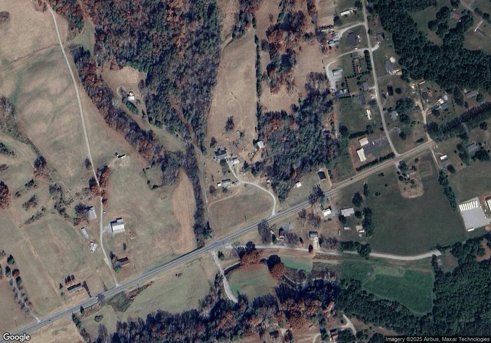 6985 Rutledge Pike, Rutledge, TN 37861 - photo 1