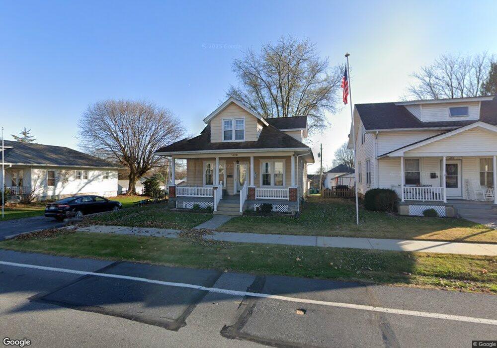 1430 E Derry Rd, Hershey, PA 17033 - photo 1