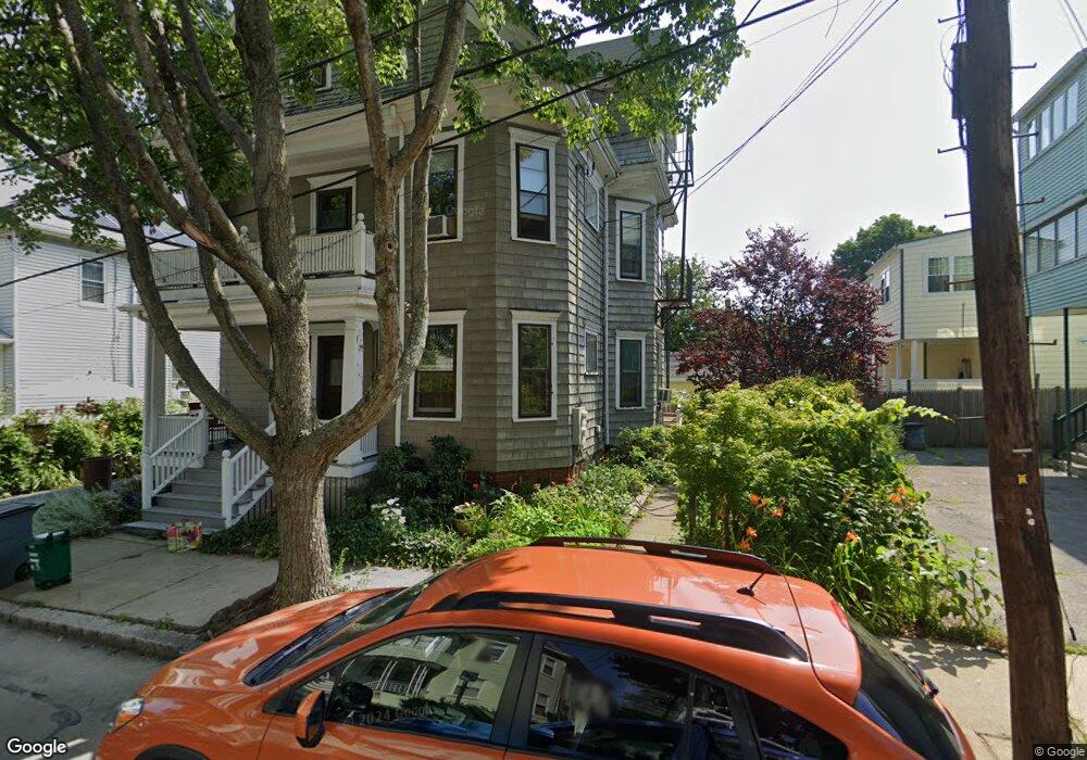 7 Norman St, Cambridge, MA 02138 - photo 1