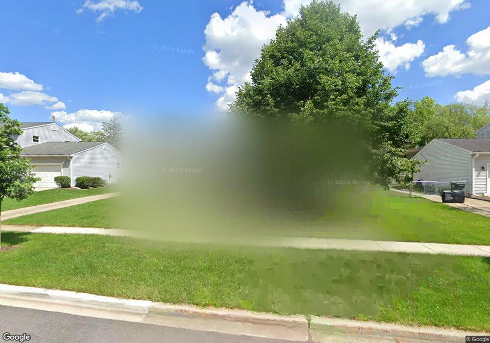 1887 Hoover Ct, Rolling Meadows, IL 60008 - photo 1