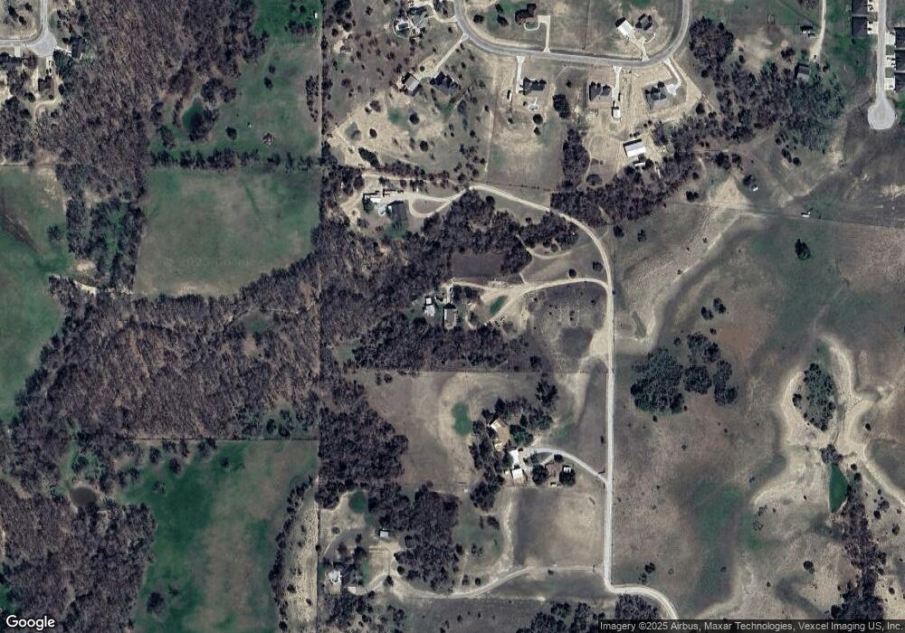 405 Louis Scherer Ln, Weatherford, TX 76088 - photo 1