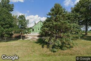 29281 E 1100 North Rd, Forrest, IL 61741