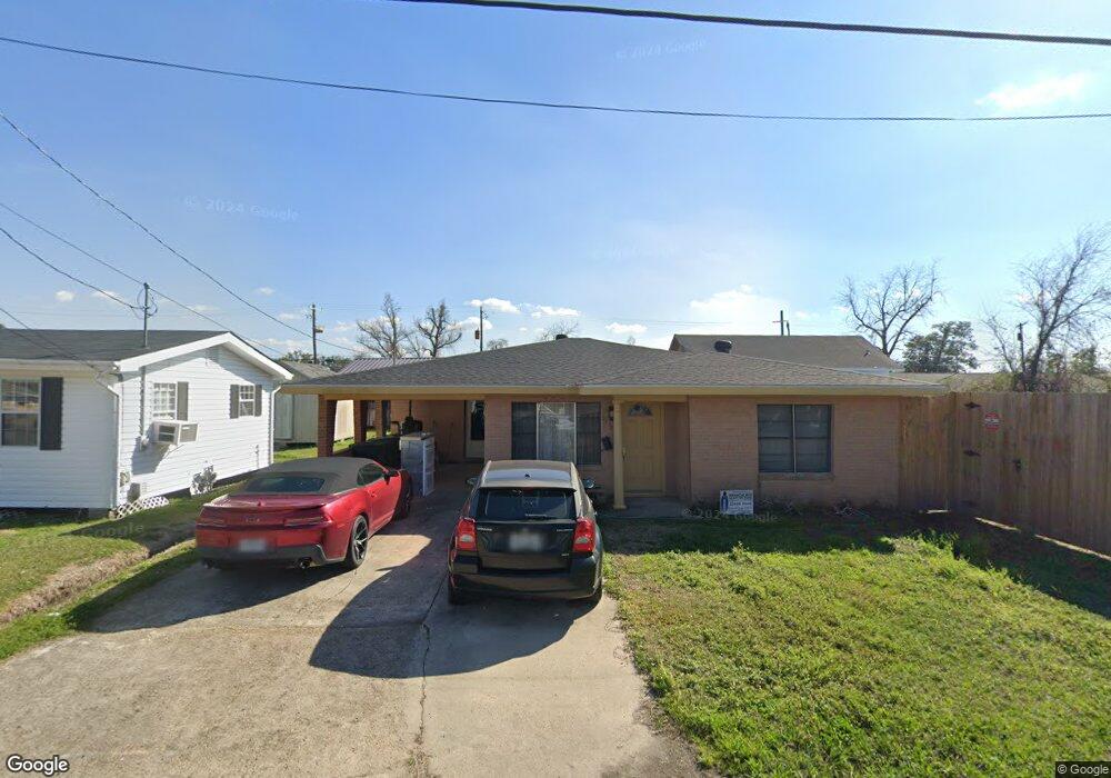 2330 Dewey St, Lake Charles, LA 70601 - photo 1