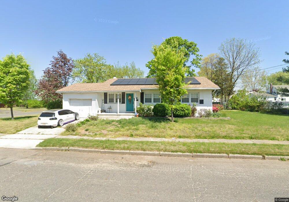 279 Lincoln Ave, Paulsboro, NJ 08066 - photo 1