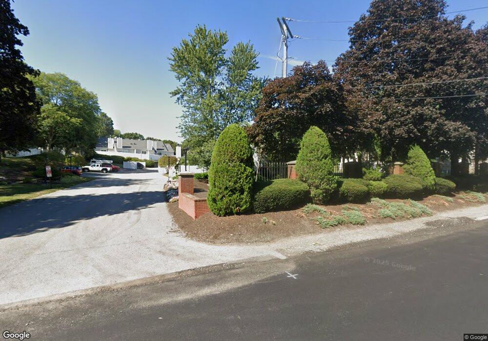 193 Lake St unit 3, East Weymouth, MA 02189 - photo 1