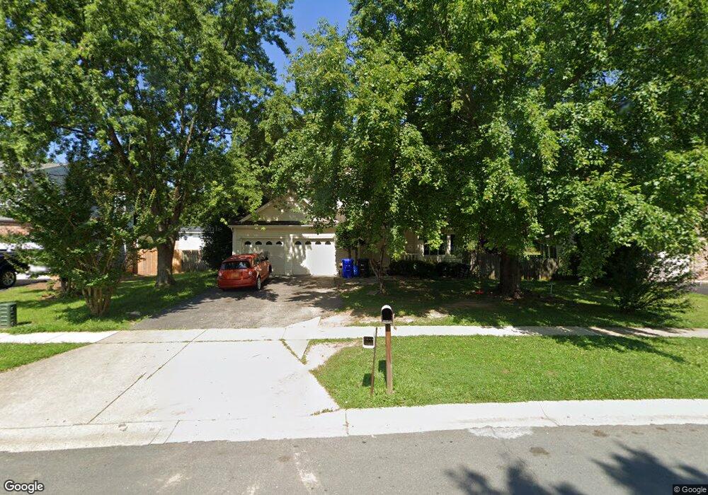 1217 Cavendish Dr, Silver Spring, MD 20905 - photo 1