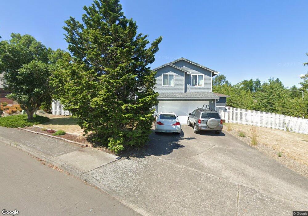 2337 SW Corbeth Ln, Troutdale, OR 97060 - photo 1