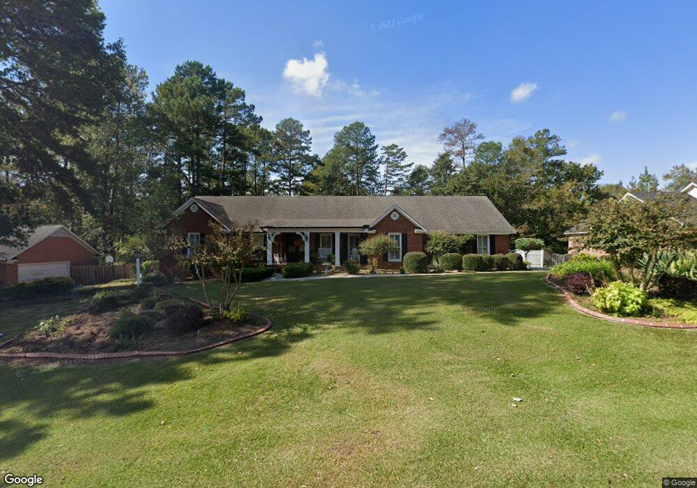 580 Graystone Place, Evans, GA 30809 - photo 1