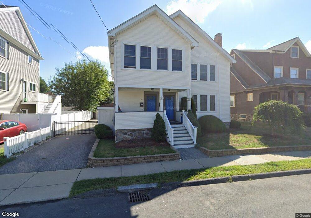 10-12 Boynton St, Waltham, MA 02453 - photo 1