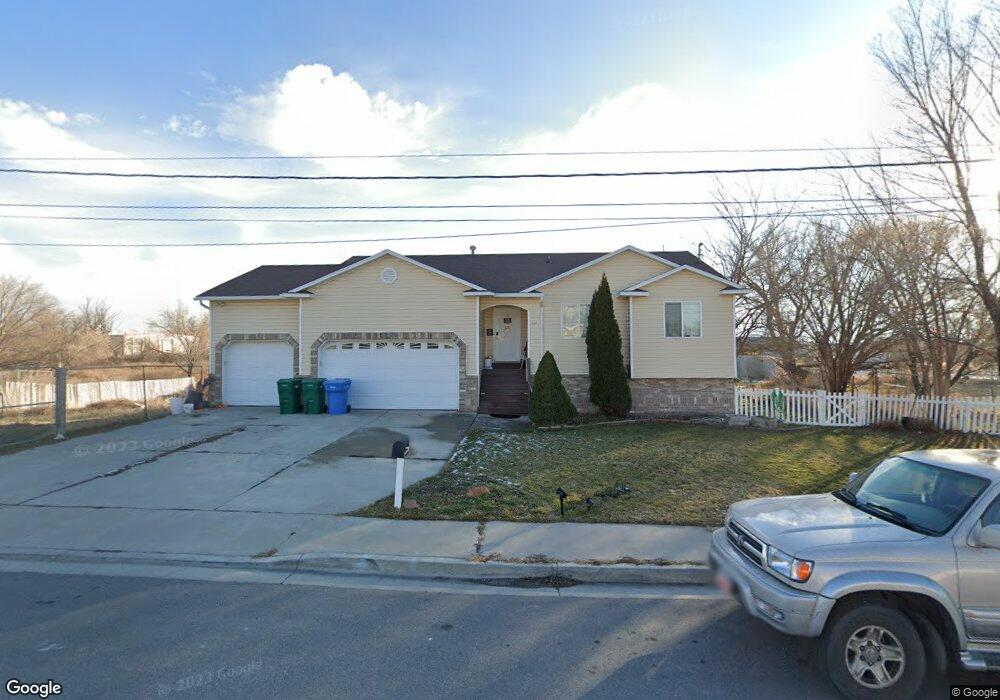 989 W 1220 N unit 1, Lehi, UT 84043 - photo 1