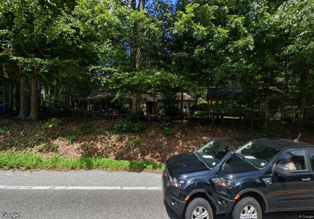 488 Breakneck Rd, Mullica Hill, NJ 08062 - photo 1