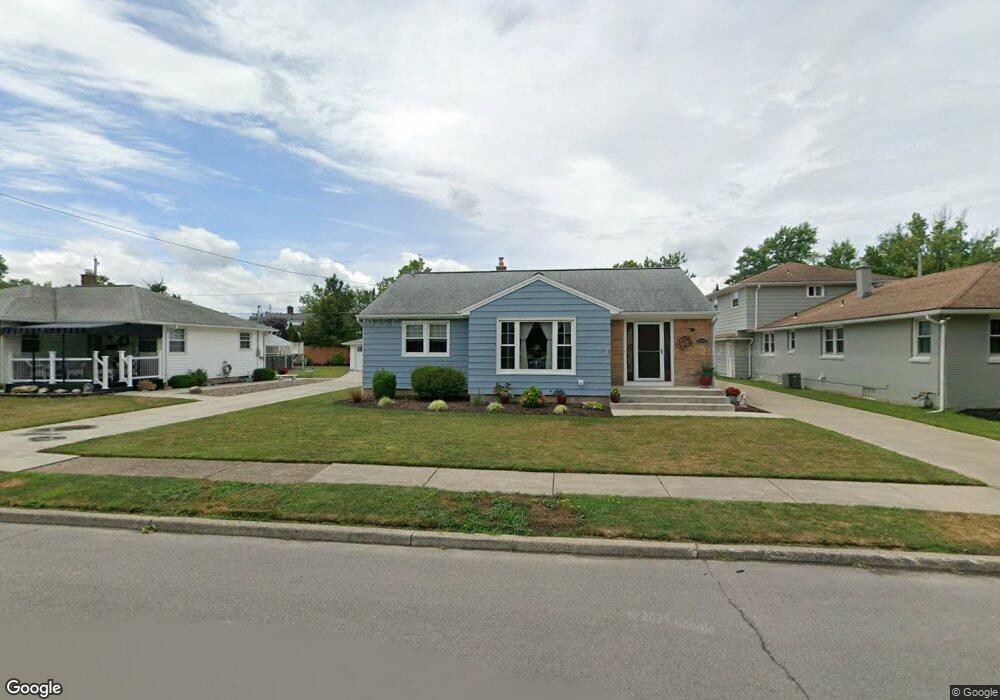 668 Shad St, North Tonawanda, NY 14120 - photo 1