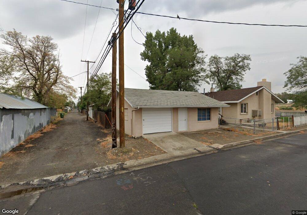 338 W Railroad St, Winnemucca, NV 89445 - photo 1