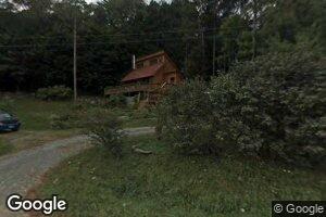 5825 Snake Mountain Rd, Middlebury, VT 05753