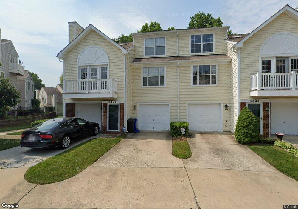 3827 Eaves Ln, Bowie, MD 20716 - photo 1