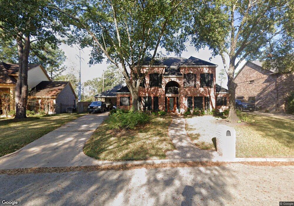 15535 Hermitage Oaks Dr, Tomball, TX 77377 - photo 1