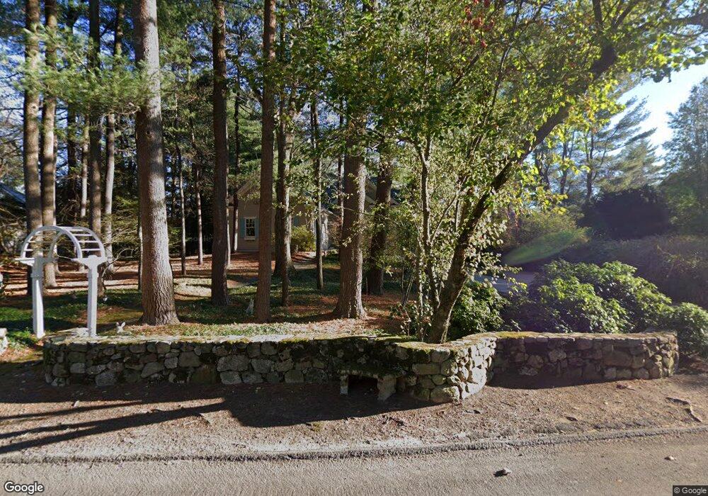 50 Cypress Rd, Wellesley Hills, MA 02481 - photo 1