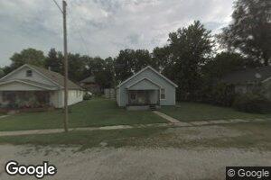 406 W Pine St, Orrick, MO 64077