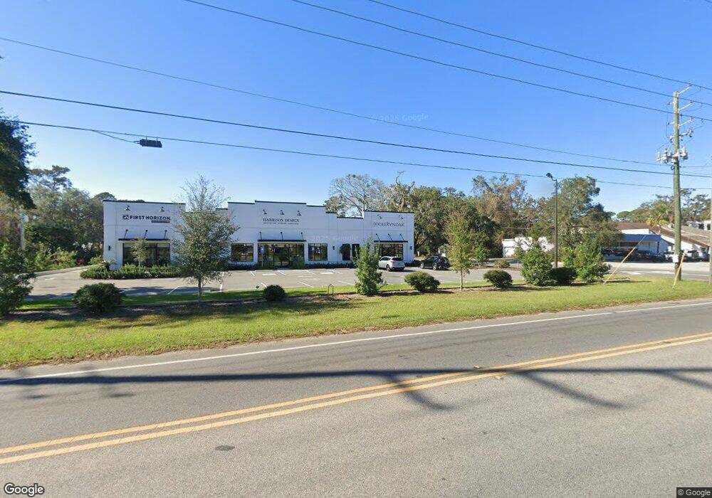 3503 Frederica Rd, St. Simons Island, GA 31522 - photo 1