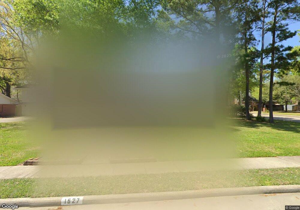1527 Lynnview Dr, Houston, TX 77055 - photo 1