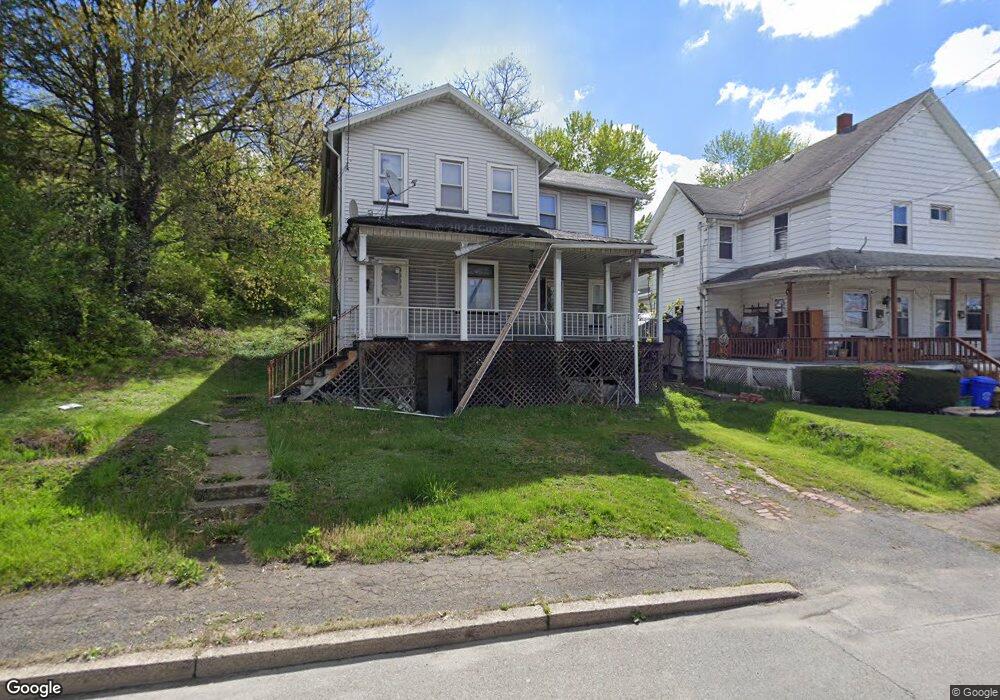 125 Main St, Dupont, PA 18641 - photo 1