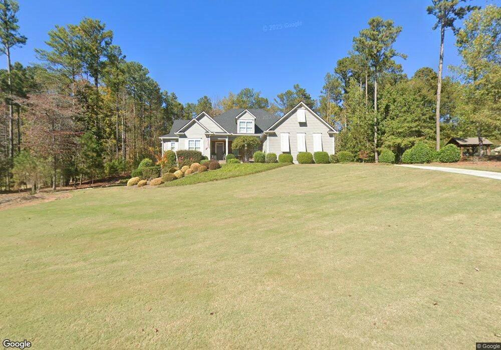 403 Timbercreek Estates Dr, Sharpsburg, GA 30277 - photo 1