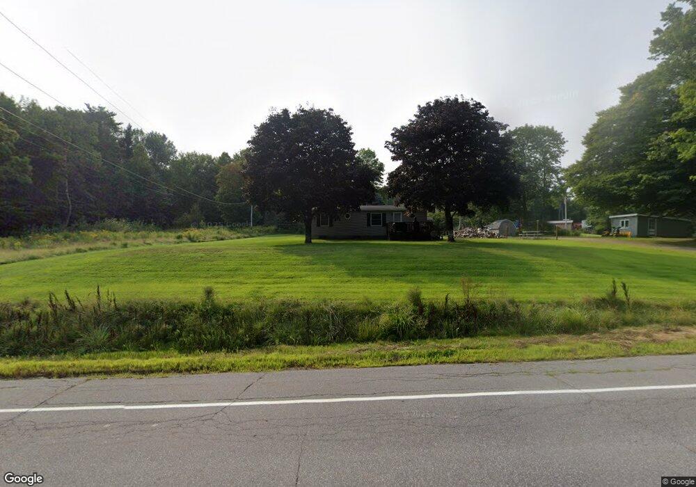 21 Coombs Rd, Bowdoin, ME 04287 - photo 1