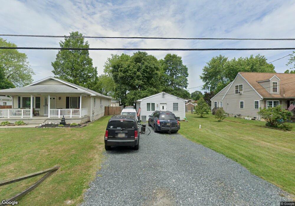 13208 Birdale Ave, Middle River, MD 21220 - photo 1