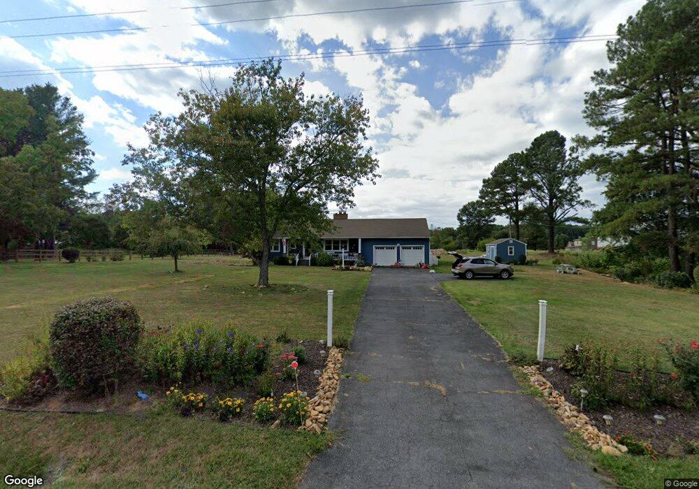 1289 Mt Torrey Rd, Lyndhurst, VA 22952 - photo 1