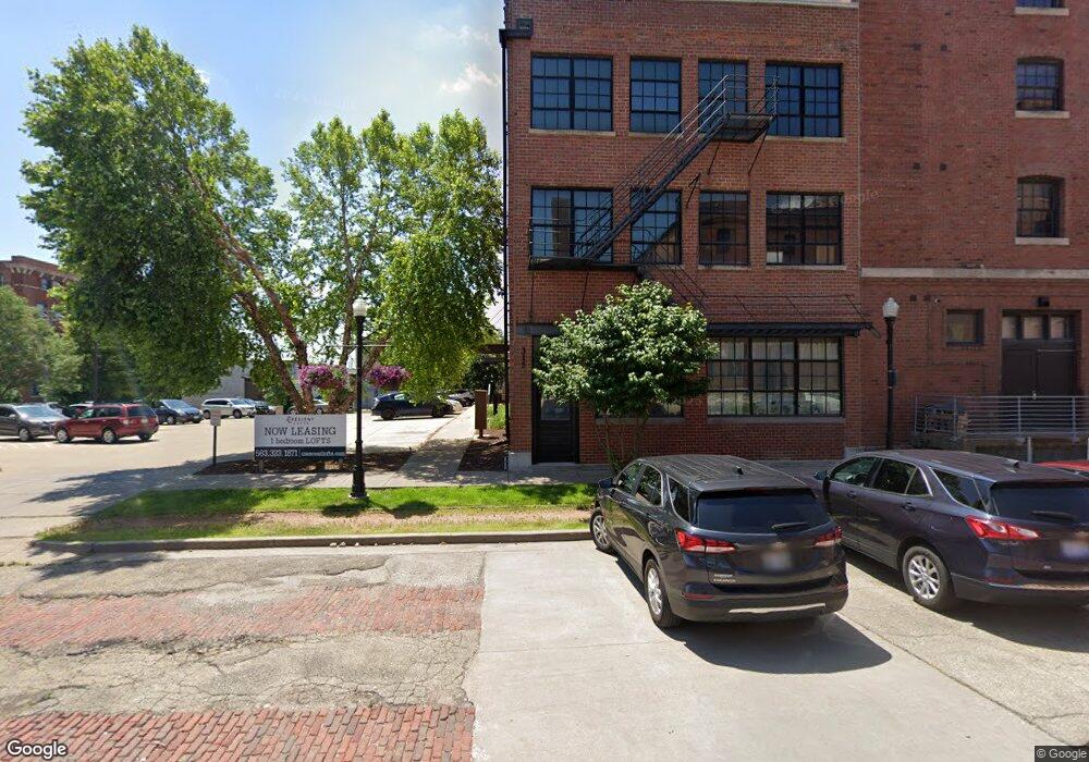 315 E 5th St, Davenport, IA 52801 - photo 1