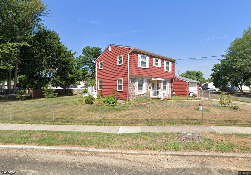 31 3rd Ave, Pemberton, NJ 08068 - photo 1