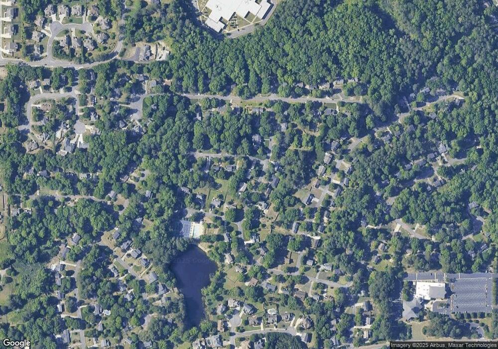 1768 Tulip Tree Ct unit 5B, Marietta, GA 30066 - photo 1