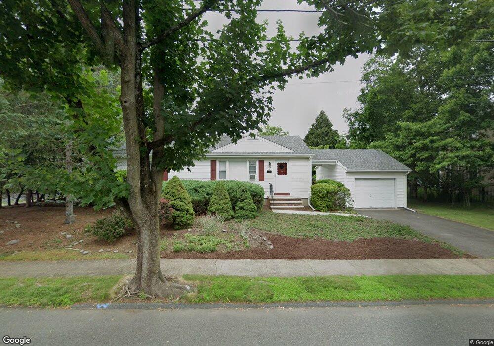 544 Hermann Ave, Rivervale, NJ 07675 - photo 1