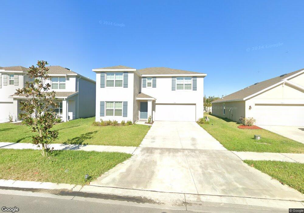 7891 Sail Clover Ln, Zephyrhills, FL 33540 - photo 1