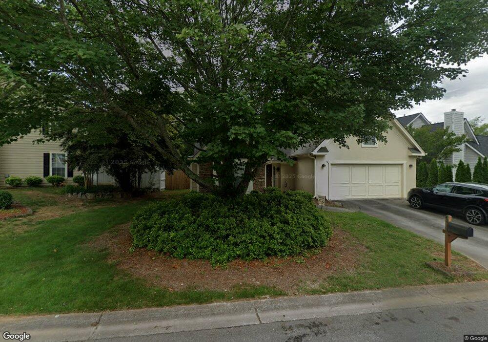 2244 Mainsail Ct, Marietta, GA 30062 - photo 1