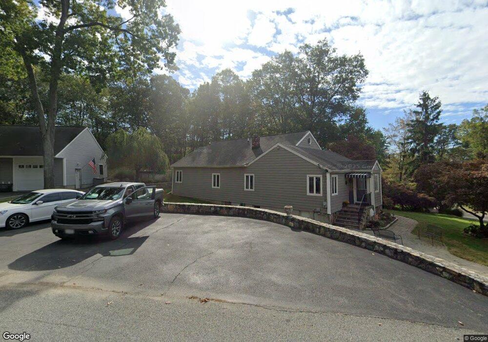 63 Aqueduct Rd, Garrison, NY 10524 - photo 1