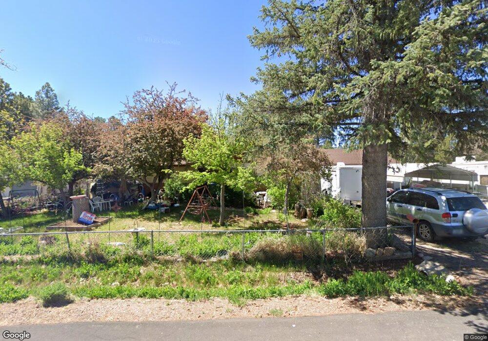 670 N 9th Dr, Show Low, AZ 85901 - photo 1