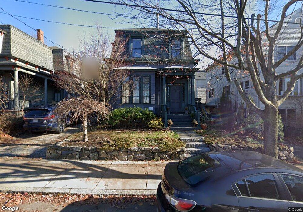 45 Vinal Ave unit N/A, Somerville, MA 02143 - photo 1
