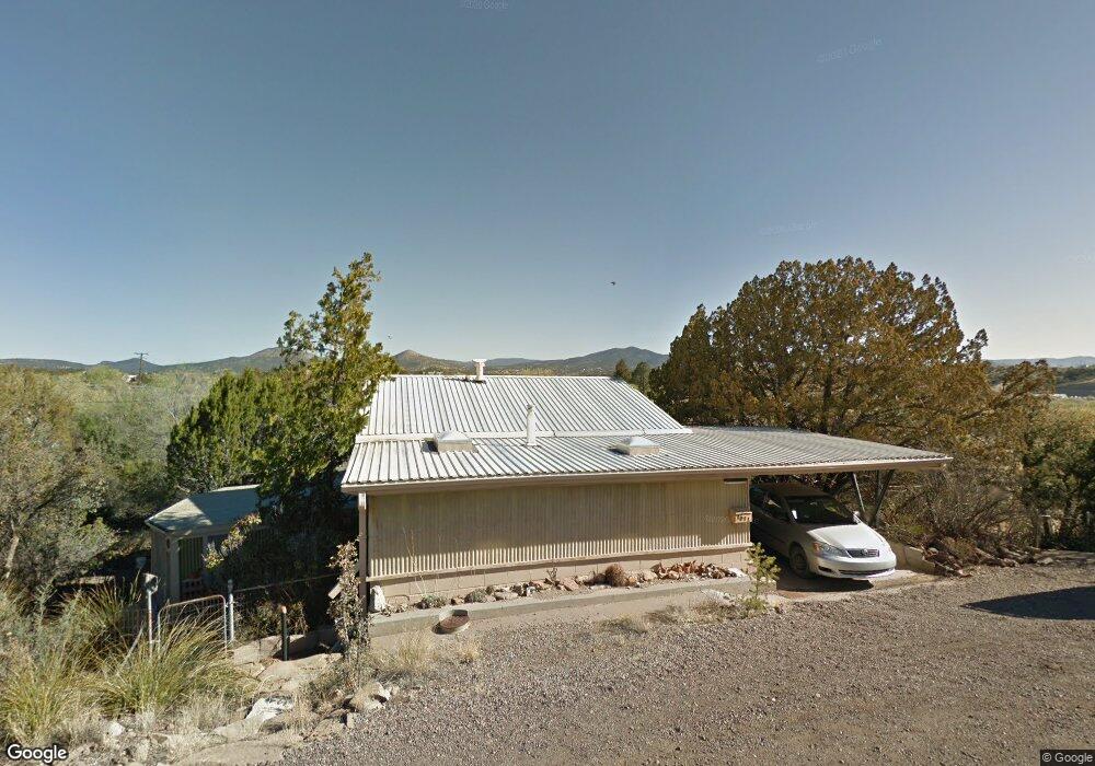 1011 W Florence St, Silver City, NM 88061 - photo 1