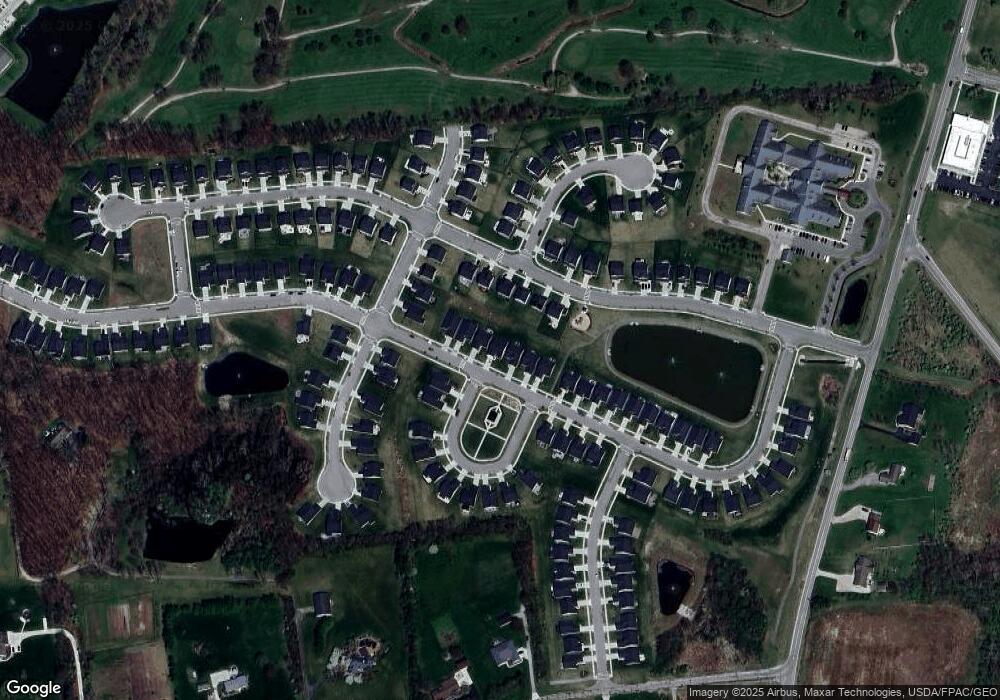 630 Buchloe Dr, Marysville, OH 43040 - photo 1